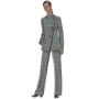 Naaipatroon Vogue 9274 combinatie, maat  40-48, Dui/En/Fr