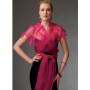 Naaipatroon Vogue 9267 jas, one size, Dui/En/Fr