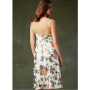 Patron Vogue 9278 robe femme, taille 32-40, en français