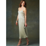 Patron Vogue 9278 robe femme, taille 32-40, en français