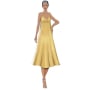 Patron Vogue 9278 robe femme, taille 40-48, en français