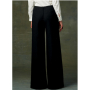 Pattern Vogue 9282 Broek, One Size, Dui/En