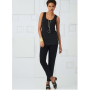 Naaipatroon Vogue 9386 combinatie, maat  32-40, Dui/En/Fr