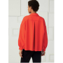 Naaipatroon Vogue 9386 combinatie, maat  32-40, Dui/En/Fr