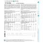Naaipatroon Vogue 9386 combinatie, maat  42-50, Dui/En/Fr