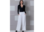 Naaipatroon Vogue 9302 Broek, Dui/En/Fr