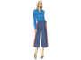 Naaipatroon Vogue 9302 Broek, Dui/En/Fr