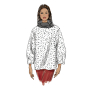 Naaipatroon Vogue 9330 pullover, Dui/En/Fr