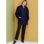 Patron Vogue 9334 veste, en français