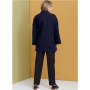 Patron Vogue 9334 veste, en français