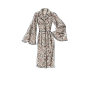 Pattern Vogue 9345 Dress maat 40-48, Dui/En/Fr