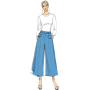 Naaipatroon Vogue 9361 broek, maat 32-40, Dui/En/Fr
