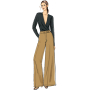 Naaipatroon Vogue 9361 broek, maat 40-48, Dui/En/Fr