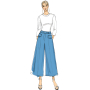 Naaipatroon Vogue 9361 broek, maat 40-48, Dui/En/Fr