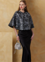 Sewing pattern Vogue Misses Bolero and Capes 2078 Size 32-48, En/Ger/Fr