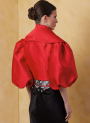Sewing pattern Vogue Misses Bolero and Capes 2078 Size 32-48, En/Ger/Fr
