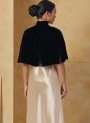 Sewing pattern Vogue Misses Bolero and Capes 2078 Size 32-48, En/Ger/Fr
