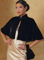 Sewing pattern Vogue Misses Bolero and Capes 2078 Size 32-48, En/Ger/Fr
