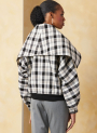 Sewing pattern Vogue V2072 Misses Jacket Size 32-50, Eng/Ger/Fr