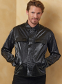 Sewing pattern Vogue V2080 Men's Jacket Size 54-62, Eng/Ger/Fr