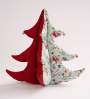 Naaipatroon Kerstmis Accessoires, Burda 5760, Nl/Dui/En/Fr