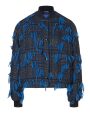 Naaipatroon Burda 5698 Vest & Jas, Nl/Dui/En/Fr
