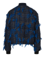 Naaipatroon Burda 5698 Vest & Jas, Nl/Dui/En/Fr