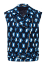 Schnittmuster Weste, Burda 5714