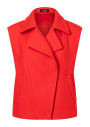 Schnittmuster Weste, Burda 5714