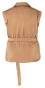 Naaipatroon Vest Burda 5734, Nl/Dui/En/Fr