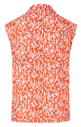 Naaipatroon Vest Burda 5734, Nl/Dui/En/Fr