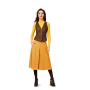 Paper Pattern Vest, Burda 7769, Dui/En/Fr