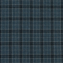 Tissu écossais tartan, bleu fumée