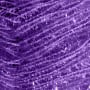 Scrub yarn Rellana Funny Scrub, 35 donker roodpaars