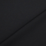Elastic-Jersey zwart