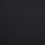 Elastic-Jersey zwart