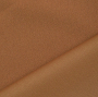Scuba Crepe uni, camel