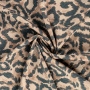 Scuba Peach Touch Leo, beige