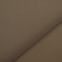 Tissu scuba sim. néoprène uni, taupe