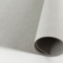 Tissu faux cuir snapppap gris 50 x 150 cm