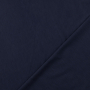 Soft Stretch Punta di Roma jersey, marineblauw