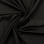 Soft Stretch Punta di Roma jersey, zwart
