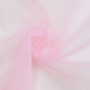 Soft Stretch tule, lichtroze