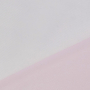 Soft Stretch tule, lichtroze