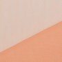 Tissu tulle souple stretch, cuivre
