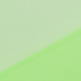 Tissu tulle souple stretch, vert néon