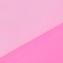 Tissu tulle souple stretch, fuchsia néon