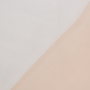 Tissu tulle souple stretch, rose poudré