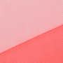 Soft Stretch tule, rood