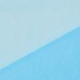 Tissu tulle souple stretch, turquoise